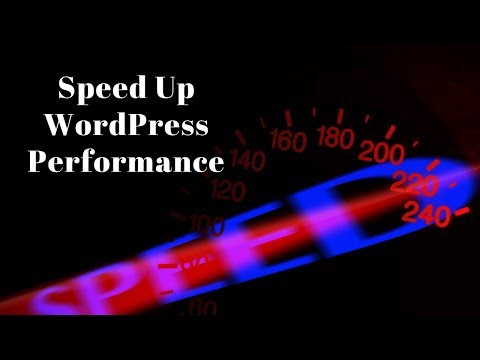 Wordpress Performance Optimization: A Quick 10 Minute Fix