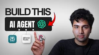 Zero to Your First AI Agent in 15 Minutes (No Code Guide)