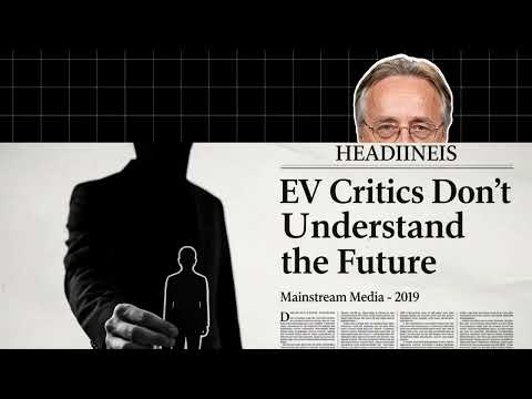 Scotty Kilmer Was Right: Ford Lost $13B on EVs | The 2026 EV Market Reality