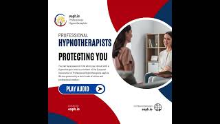 EAPH Hypnotherapists - Why Training, Ethics, and Expertise Matter