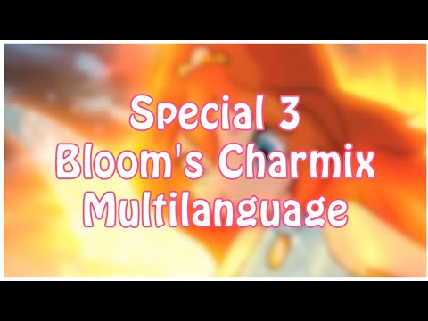 Winx Club Special 3 - Bloom's Charmix - Multilanguage
