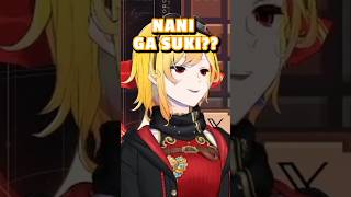 KAELA "NANI GA SUKI" BRAINROT #holoid