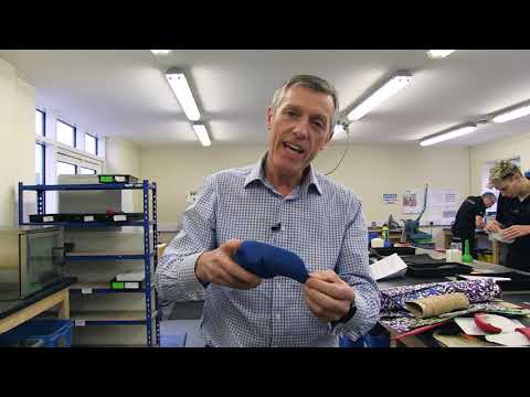 Is EVA a good material for Orthotics?