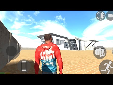 Indian Bike Driving 3d Game Play Home Bam balast