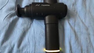 Hyperice Hypervolt 2| Honest Product REVIEW | IZZY's REVIEW | Boost Blood Flow & Improve Circulation