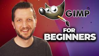 How to Use Gimp - Free Photoshop Alternative