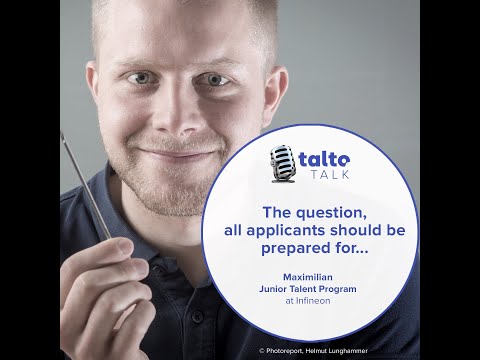 Question in interviews | Talto Talk