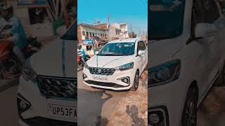 #ertiga #marutisuzukiertigacng #ertiga2025 #ertiga #ertigareview #ertigal#trending #viralvideo
