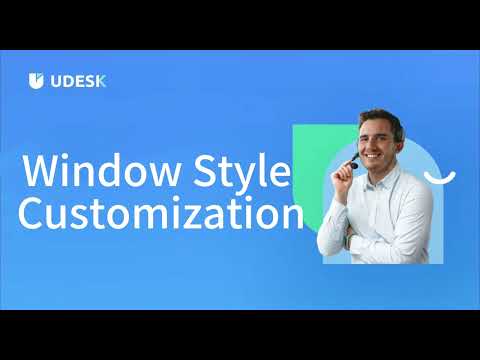 Window Style Customization