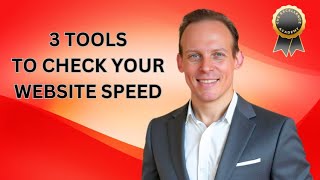 3 Best Tools to Measure Website Speed: GTmetrix, Google Lighthouse & PageSpeed Insights