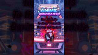 Top 10 Units To Have Monarch On During 4.5 Update | Roblox | Anime Vanguards #roblox #tierlist