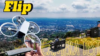DJI Flip Camera Quality Test – Best Pocket Drone Camera?