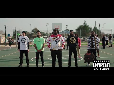 TNO - BALLIN ft. Ze' and Kyl (Official Music Video)
