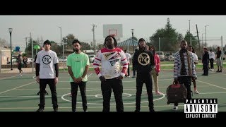 TNO - BALLIN ft. Ze' and Kyl (Official Music Video)