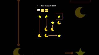 [Just Connect]Simple Healing Board Game made with Flutter. #shorts