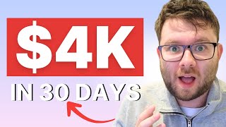 How To Make Your First $1000 Vibe Coding (100 Customers In 30 Days)