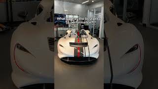 Comment what you think #cars #supercar #cartok #sportscar #edit #carspot #automobile #mclaren
