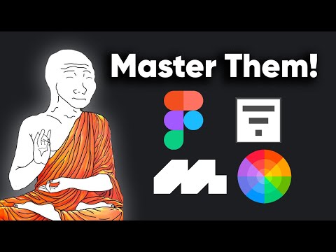How To Become A Web Design WIZARD