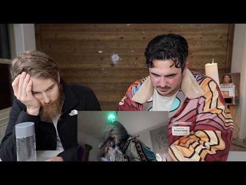 Showing Brandon Farris the DARK SIDE of Youtube (EXTENDED VERSION!)