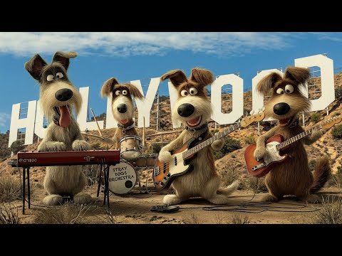 Stray Dogs Orchestra – Best Jazz Hits to Start the Week | Deep Bass & Groove