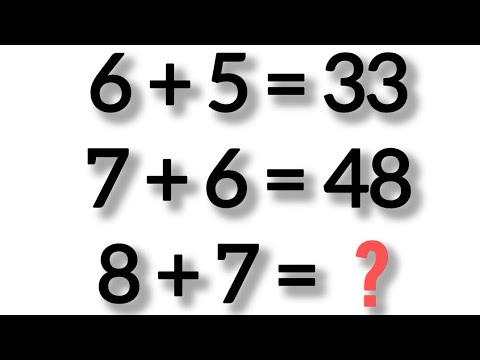 Quiz Maths Solve this question