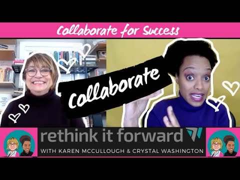 Collaborate for Success 2020
