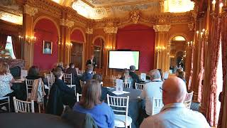 Ambitious Essex Business Summit - Workshop - Demystifying Business Funding