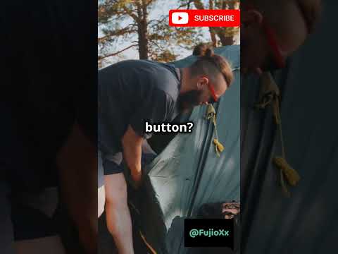 When Gamers Try to Go Outside… and It Doesn’t End Well! #GamerAdventure #OutdoorStruggles #Camping