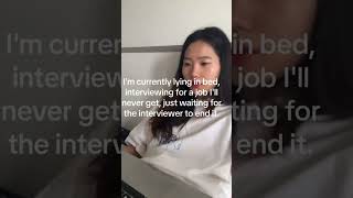 from no chance to hired—thanks AI！#aiinterview #aitools #techlife #joboffer #aicareers #jobhunting