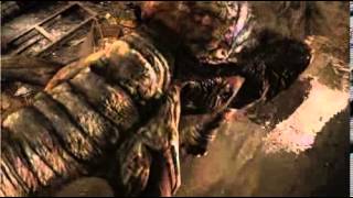 Visual Effects/3D Animation - Digital Demo Reel 2 - RaceRocks