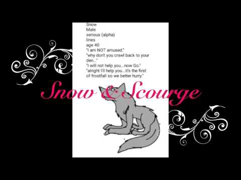 Alpha Snow & Evil Scourge Auditions | Hope