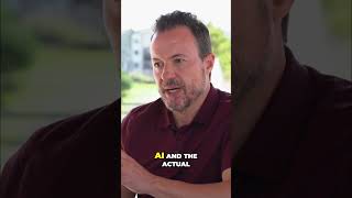 Must-Know Steps to Launch AI and Understand the Impact! #shorts