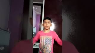 Name - Shashank Sandeep More Class - 2nd C Subject - Marathi(Oral) School - D.G.A. Aurangabad.