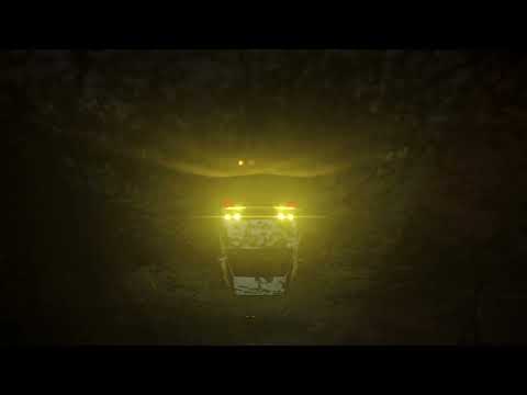 E 30 M3 - Yellow Flare