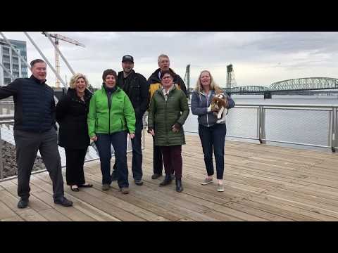 2019 WRPA Vancouver Collaborate on the Columbia Pier Video
