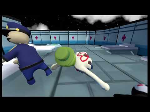 Subversive Play Human Flat