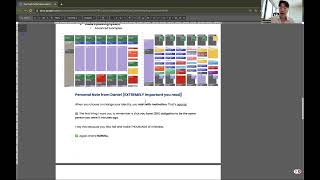 The High-Performance Mindset for Creating an Identity Shift & Establishing Consistency