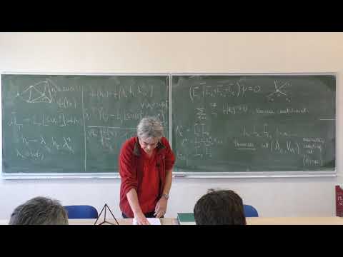 Introduction to Loop Quantum Gravity - Lecture 6: The Geometrical Operators