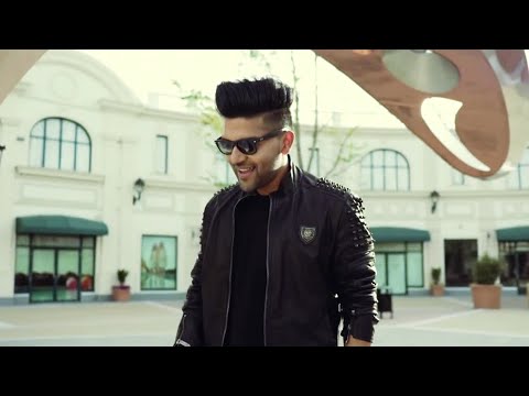 LAHORE  SHORT COVER VERSION | GURU RANDHAWA
