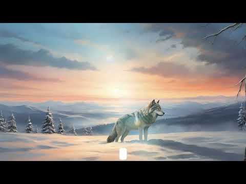 Whispers of Winter A LoFi-Inspired Music Video