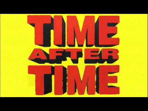 Project P - Time After Time [1993]