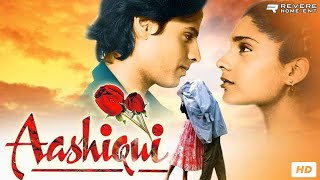 Aashiqui (1990) | Rahul Roy, Anu Aggarwal | Classic Bollywood Love Story | Full Movie 