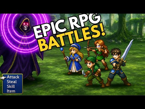 15 Timeless PS1 RPGs Worth Playing Again in 2025