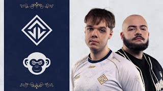 JOBLIFE vs ESPRIT SHŌNEN | CHALLENGERS FRANCE - DAY 7