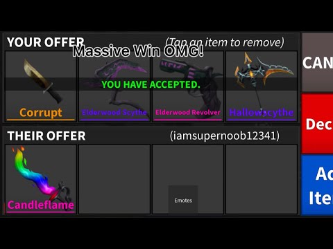 Trading Montage #4 Massive OP!