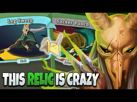MAKING THEM WEAK IN THE KNEES! Silent A11 Gameplay | Ascension 0 to 20 | Slay the Spire