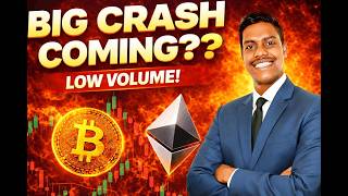 Bitcoin & Ethereum Price Prediction 2026 🚀 | Next Big Move in Crypto Market!