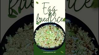 Lazy Sunday Lunch / Egg Fried Rice  #Foodvlog  #Shorts  #Trending #cookingathome-287  #Eggfriedrice