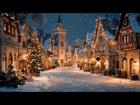 Cozy Christmas Piano Music 2026 - Calm & Beautiful Holiday Instrumental Playlist