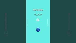 Hey Monsters! Guess the answer.#brainteasers #challengethemind #puzzlemasters